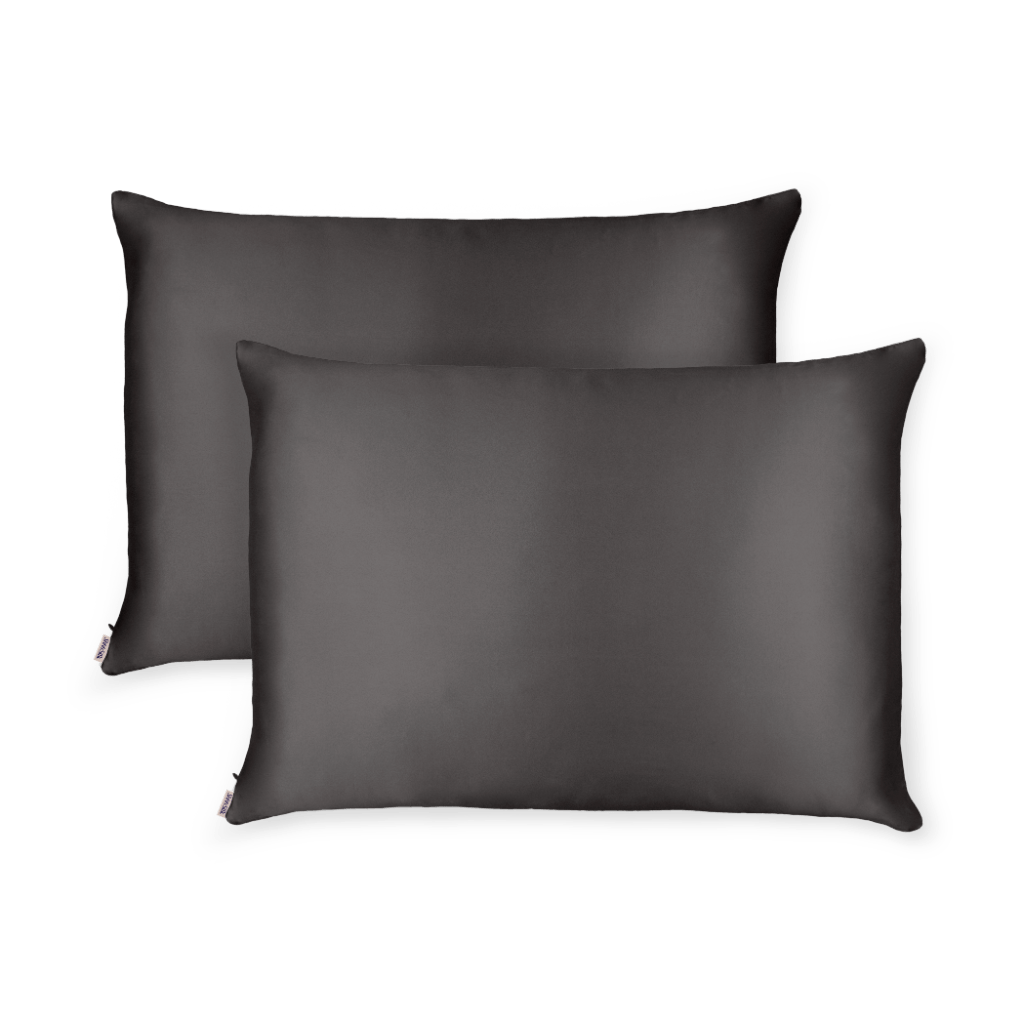 Queen Size Silk Pillowcases - Shhh Silk