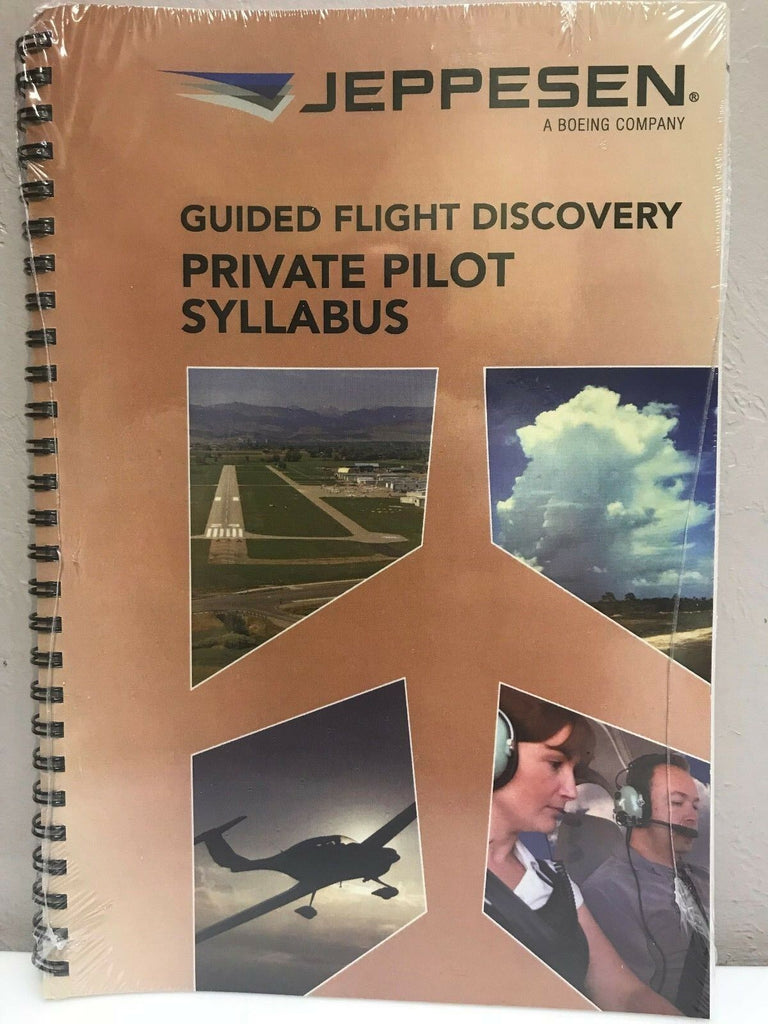 gfd private pilot textbook pdf