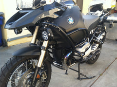 R1200GSA Erica Fog Mount