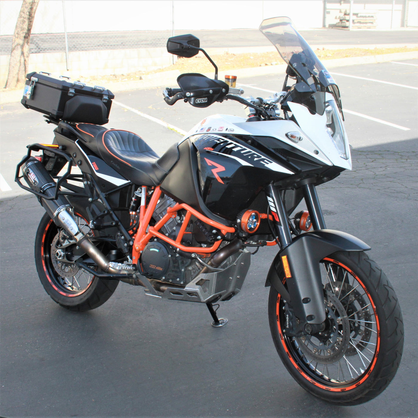 ktm 1190