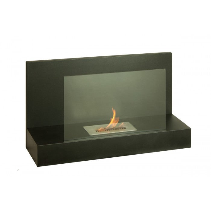 Ater Bk Bio Ethanol Wall Mount Fireplace Ventless Fireplace Pros