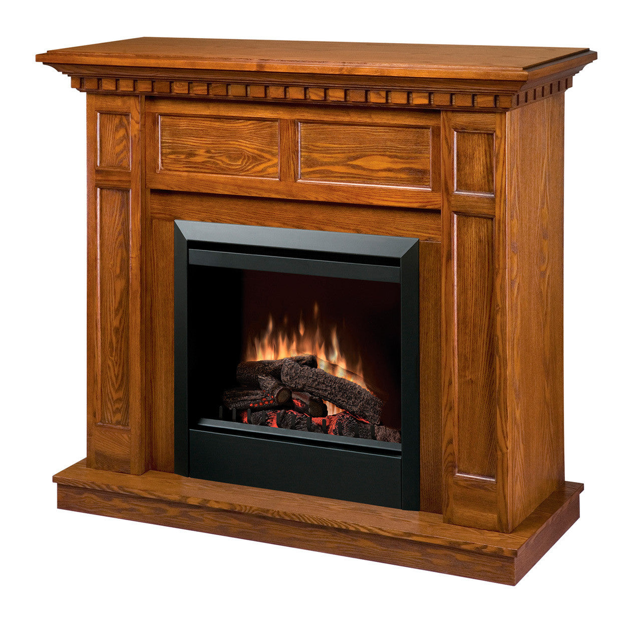 Dimplex Caprice Electric Fireplace Ventless Fireplace Pros