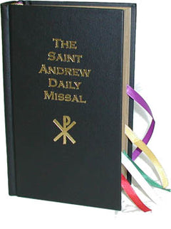 saint andrew daily missal pdf