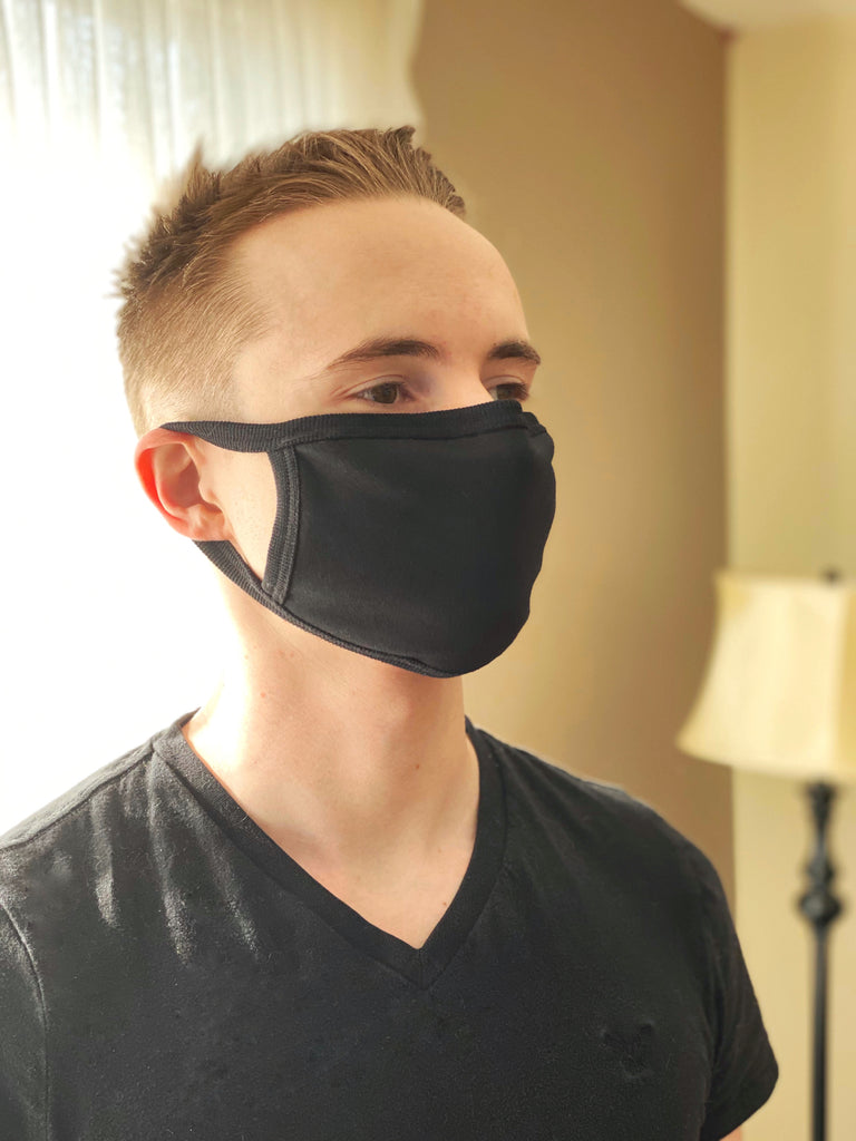 nose face mask