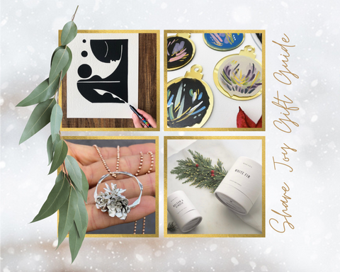 Share Joy Holiday Gift Guide