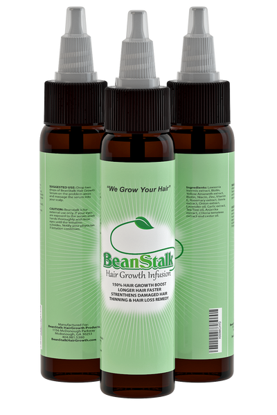 BeanStalk Family Product Package - BeanStalk Hair Growth