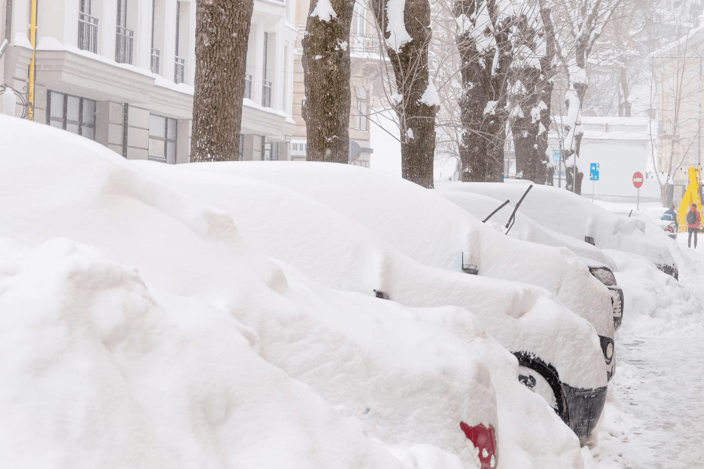 Keep Your Vehicle Prepared for Winter Weather