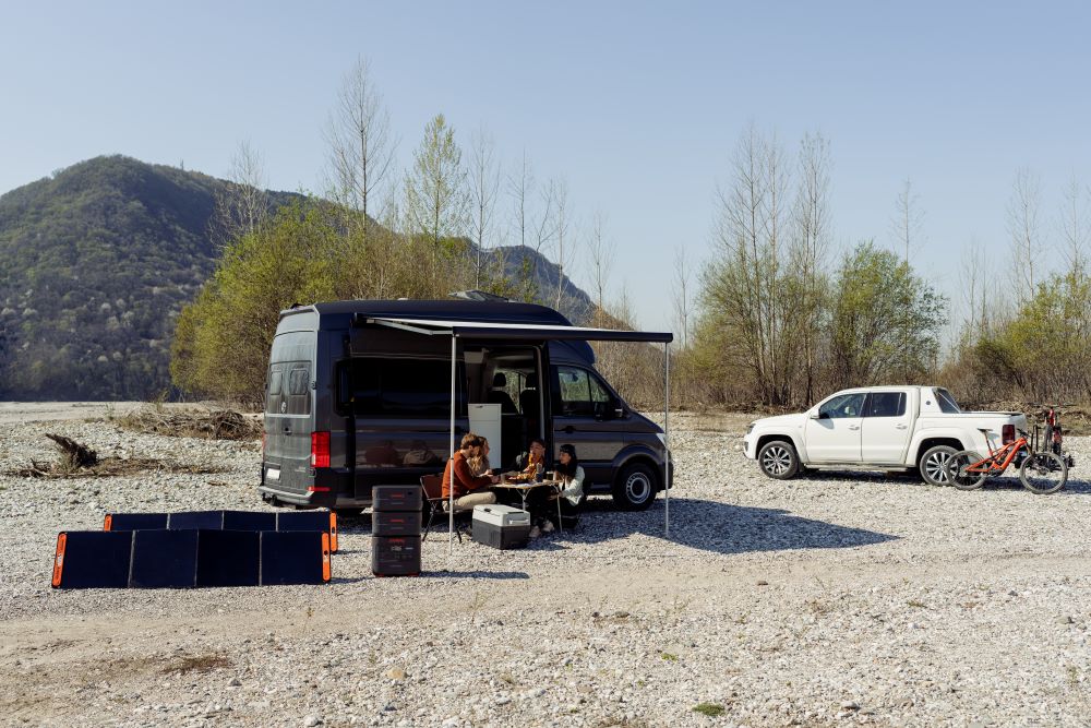 13000 watt generator for rv