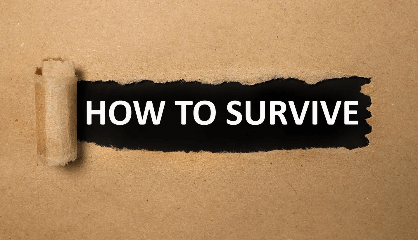 How To Survive a Natural Disaster (The Survival Kit Guide)