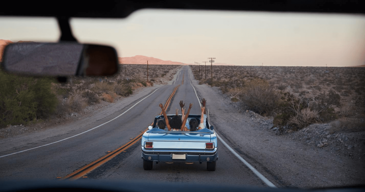 13 Things to do on a Road Trip for Fun & Help Pass the Time 