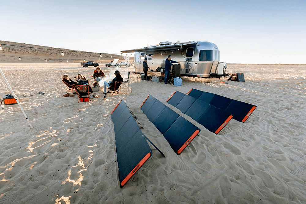 jackery solar generatir 2000