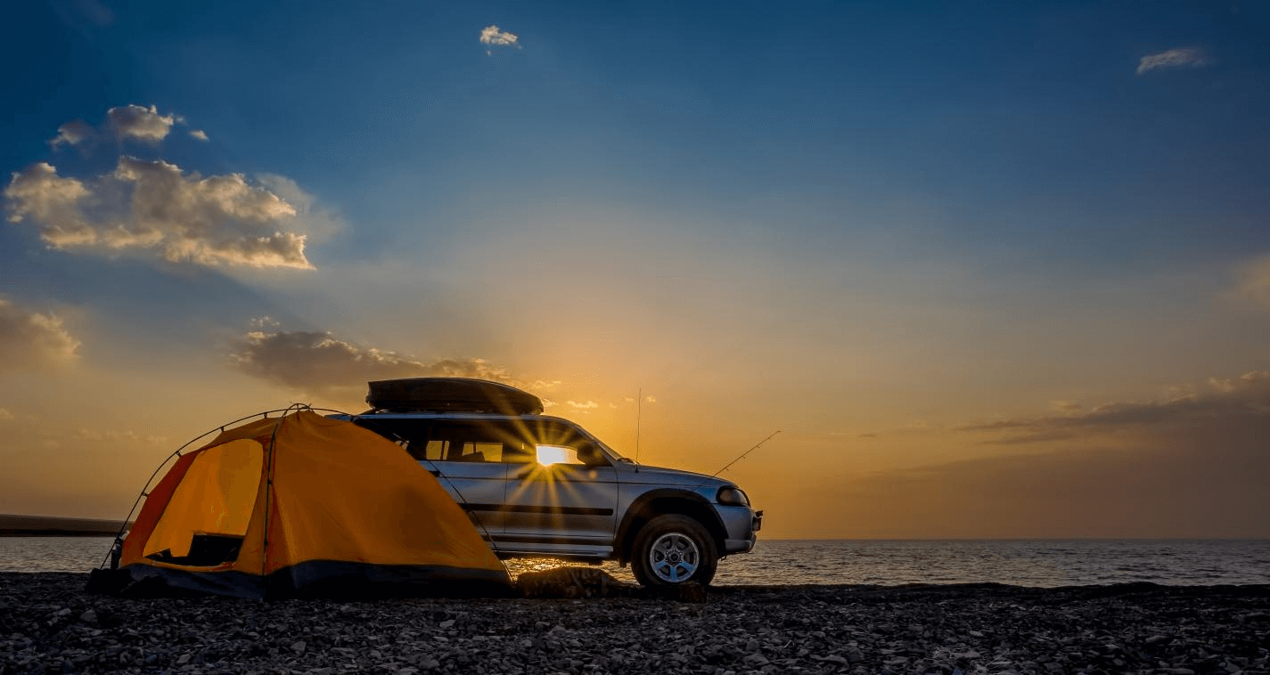 Car Camping Essentials Checklist for an Enjoyable Adventure