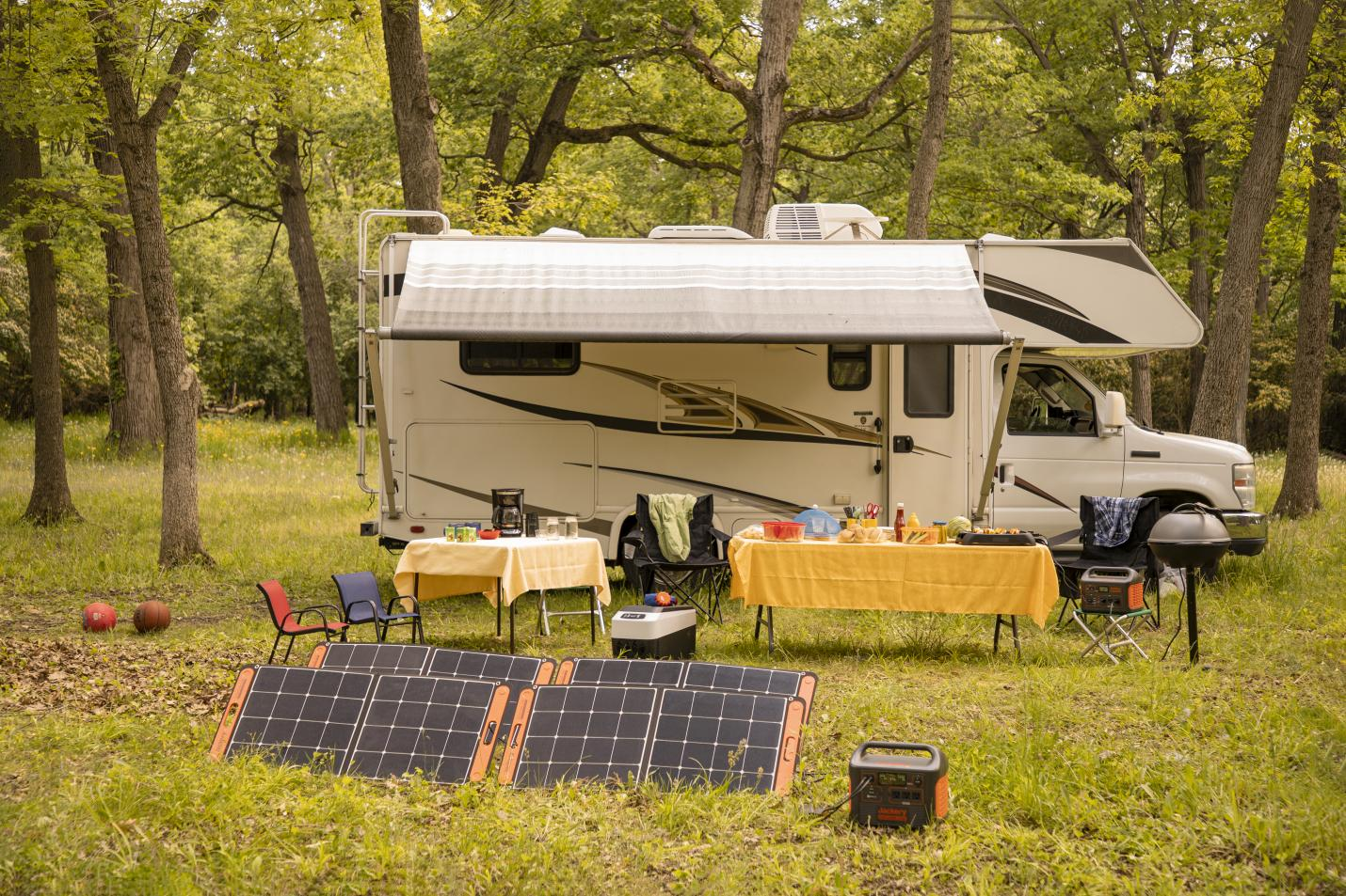 jackery solar generator 1500