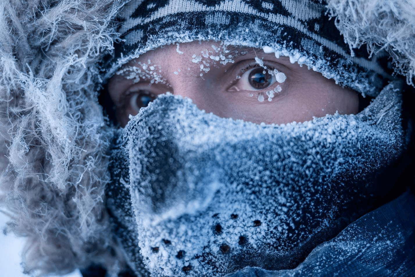How to Prepare For a Blizzard (At Home and On the Road)
