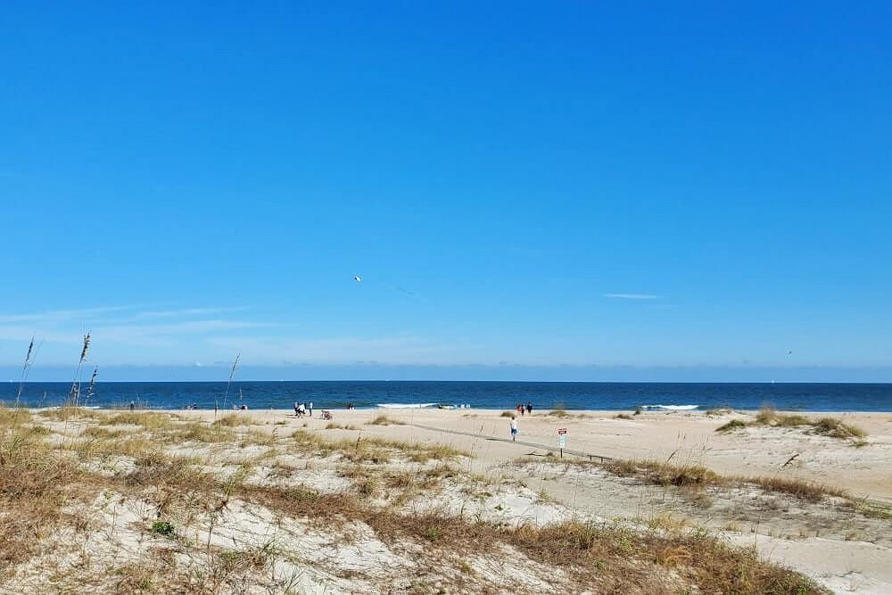 Anastasia State Park