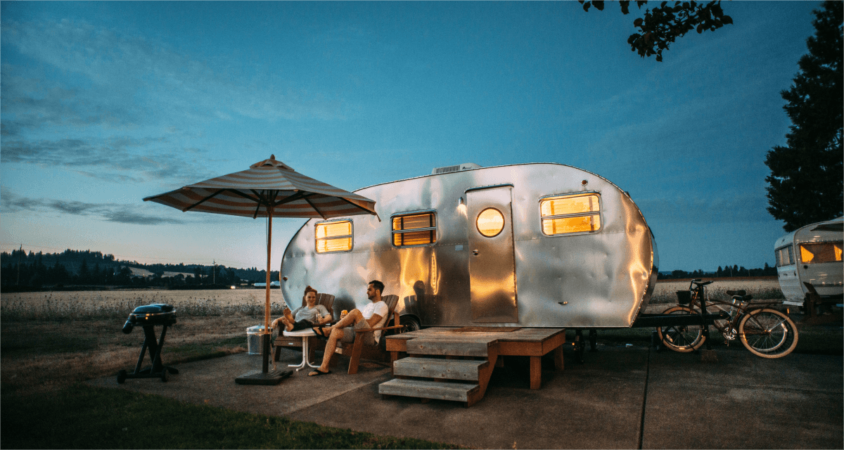 Bar Harbor Campground