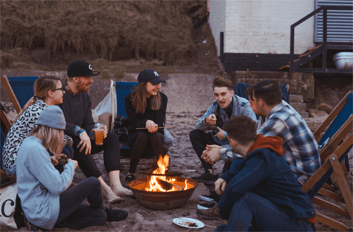 Beaver Pines Campground