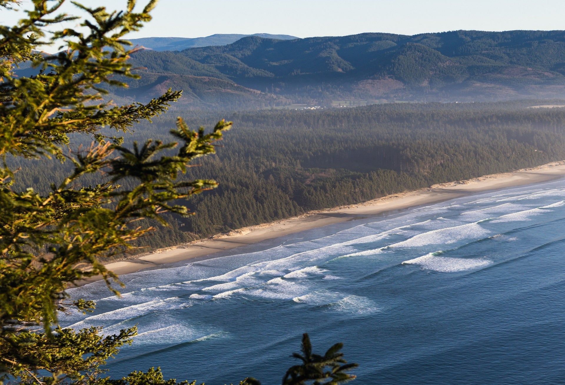Cape Lookout State Park