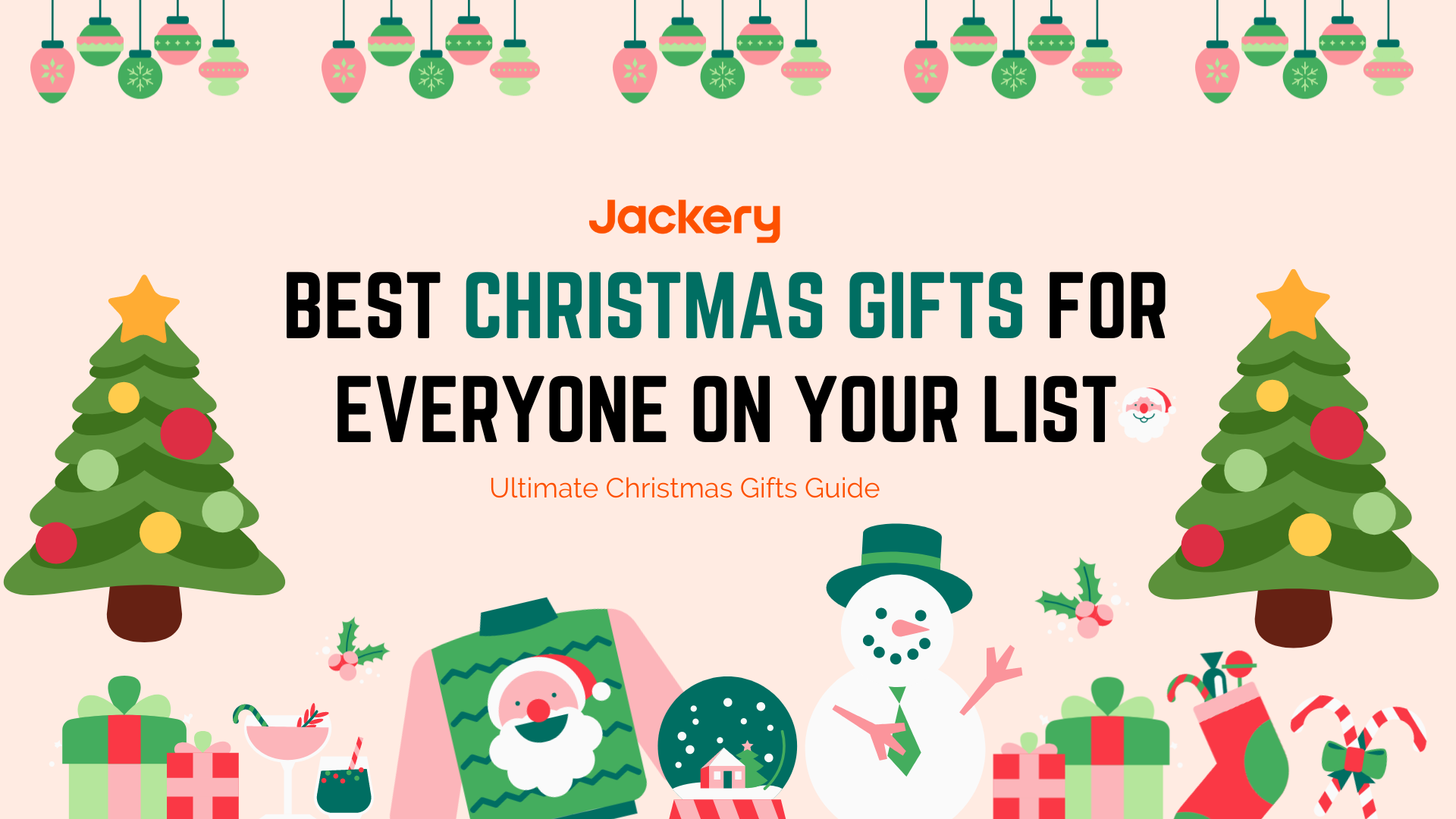 Christmas gifts ideas
