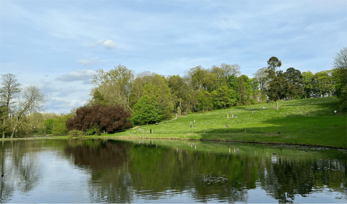 Codorus State Park