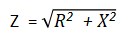 Calculate Resistance in AC Circuits