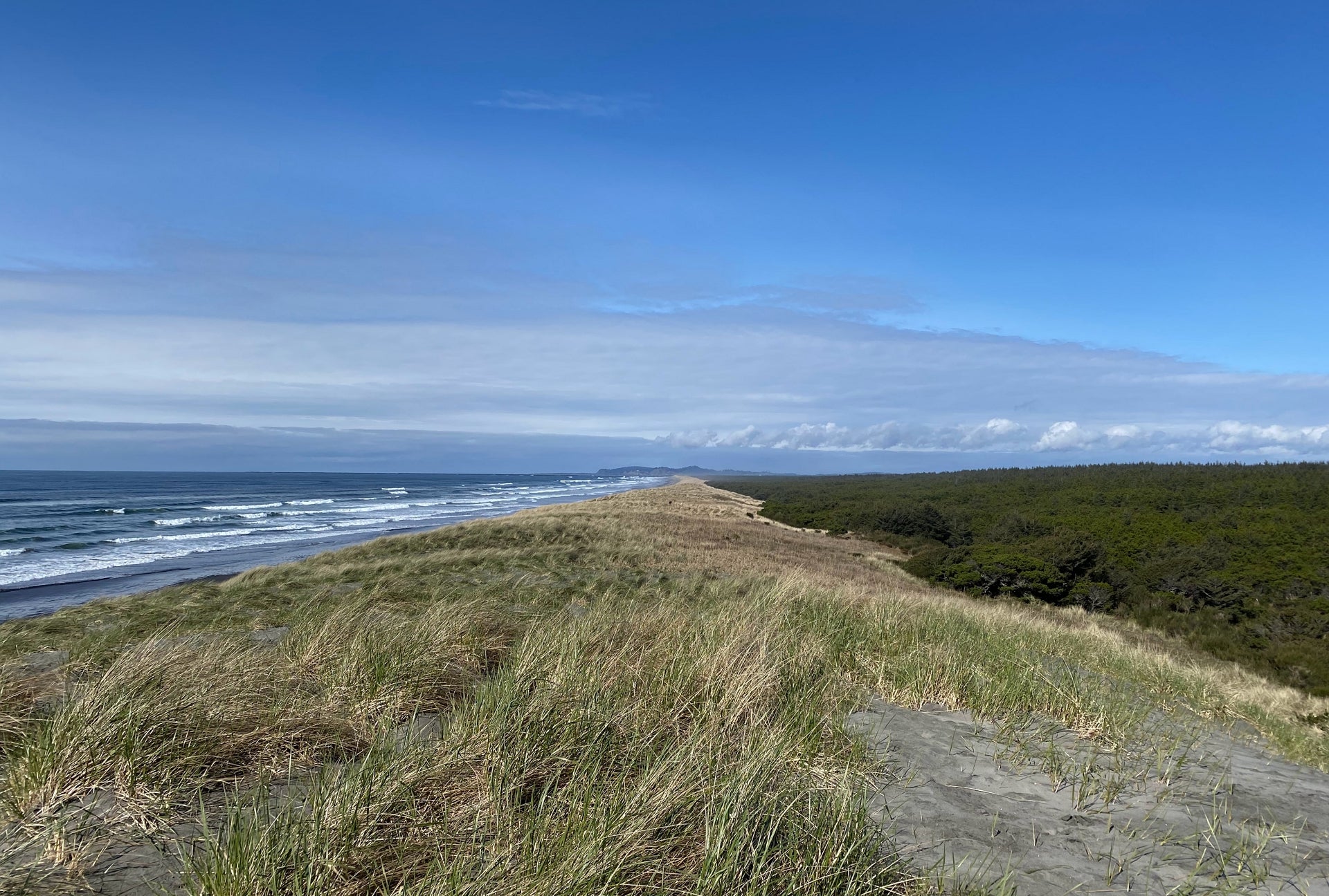 Fort Stevens State Park