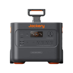 jackery explorer 3000 pro