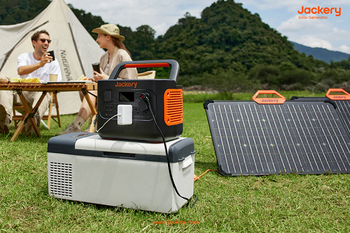 Full size solar off grid DC refrigerator freezer 12 or 24 volts
