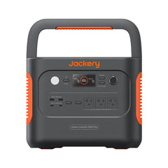 jackery explorer 1000 plus power station