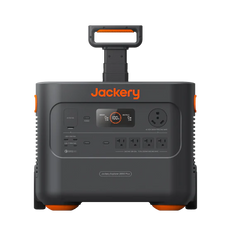 Jackery Explorer 2000 Plus Portable Power Stationr