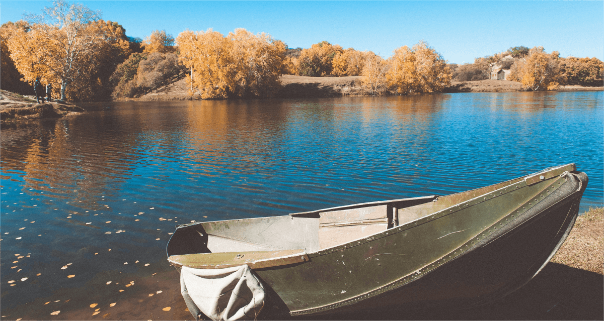 Lake Pemaquid Campground