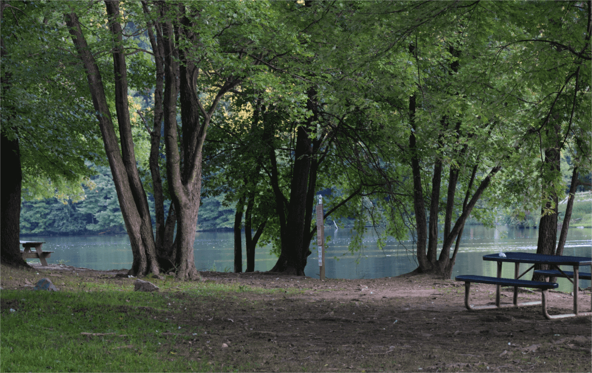 Rocky Neck State Park