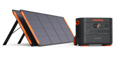 Solar Generator 2000 Plus