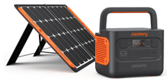 Solar Generator 700 Plus