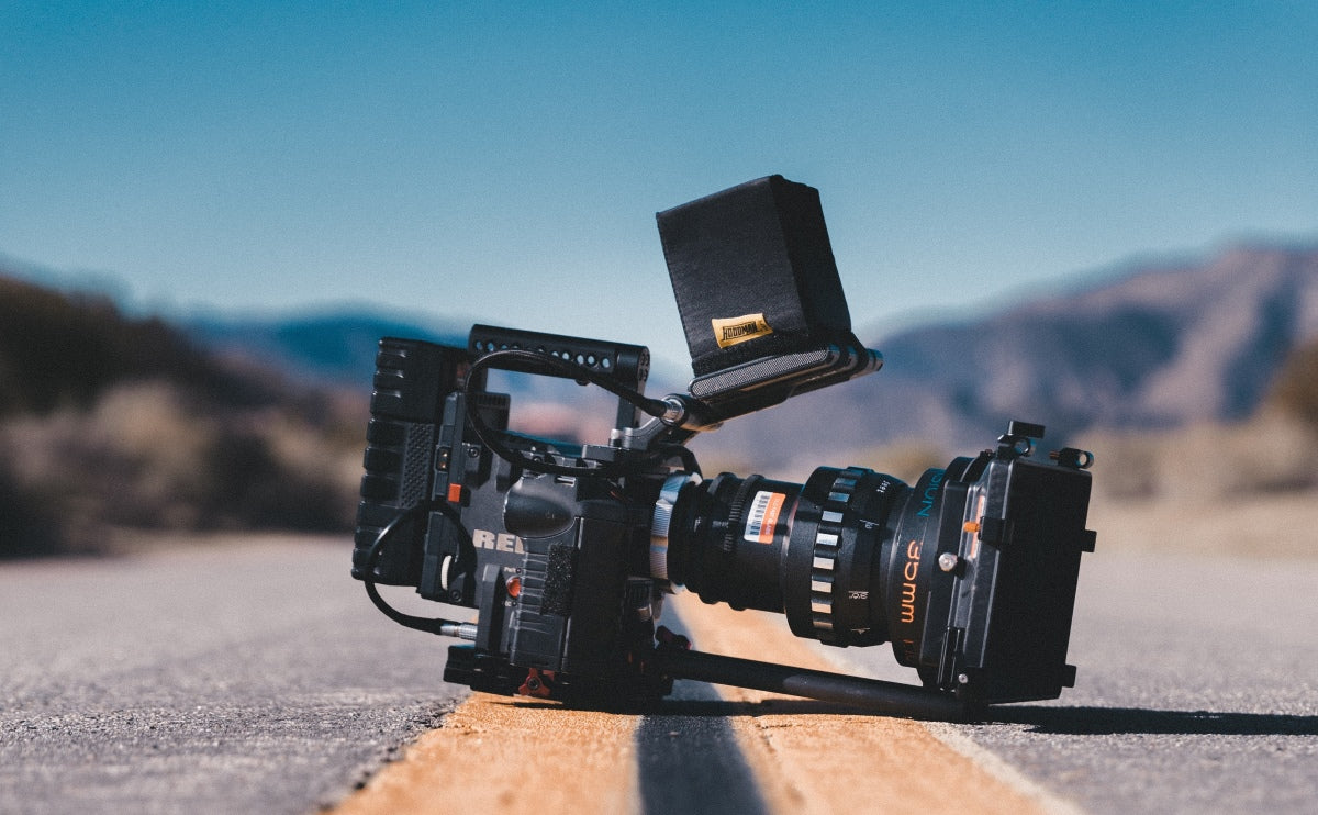 anamorphic lens gifts for photographers