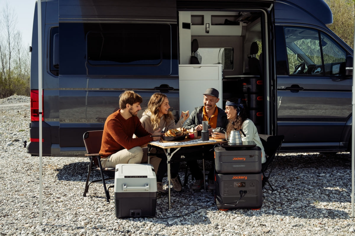 battery backup for refrigerators by jackery