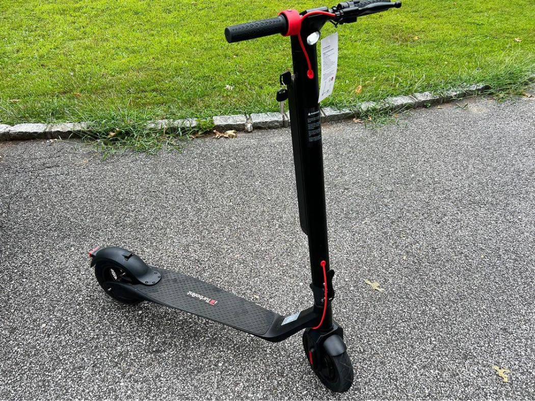 best christmas gifts for dad electric scooter