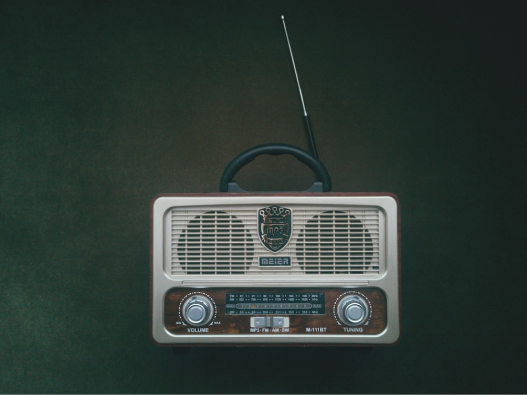 best christmas gifts for dad fm radio