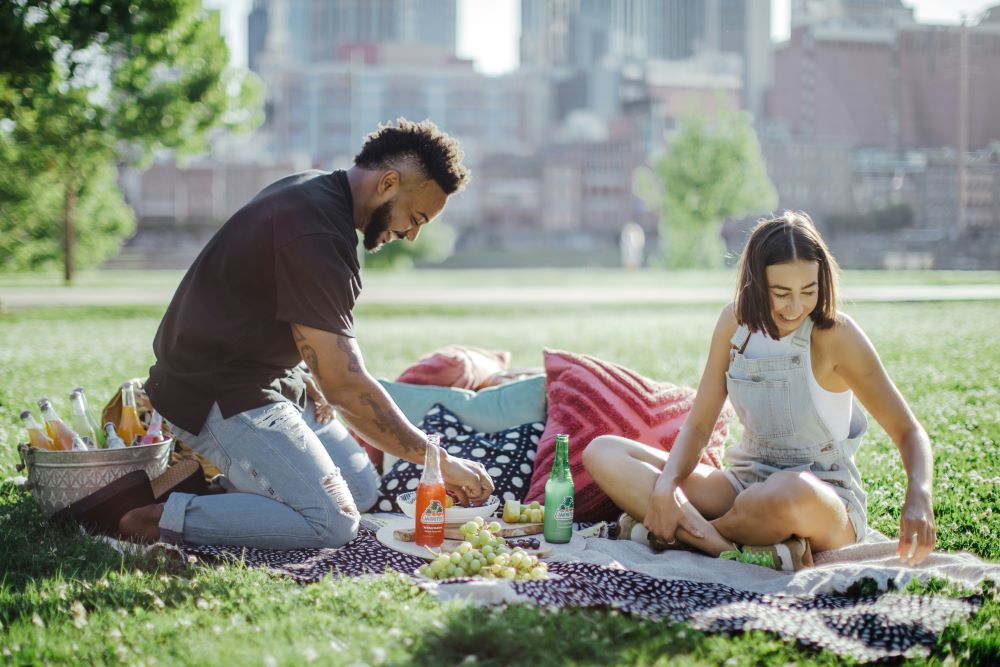 best picnic spots in los angeles