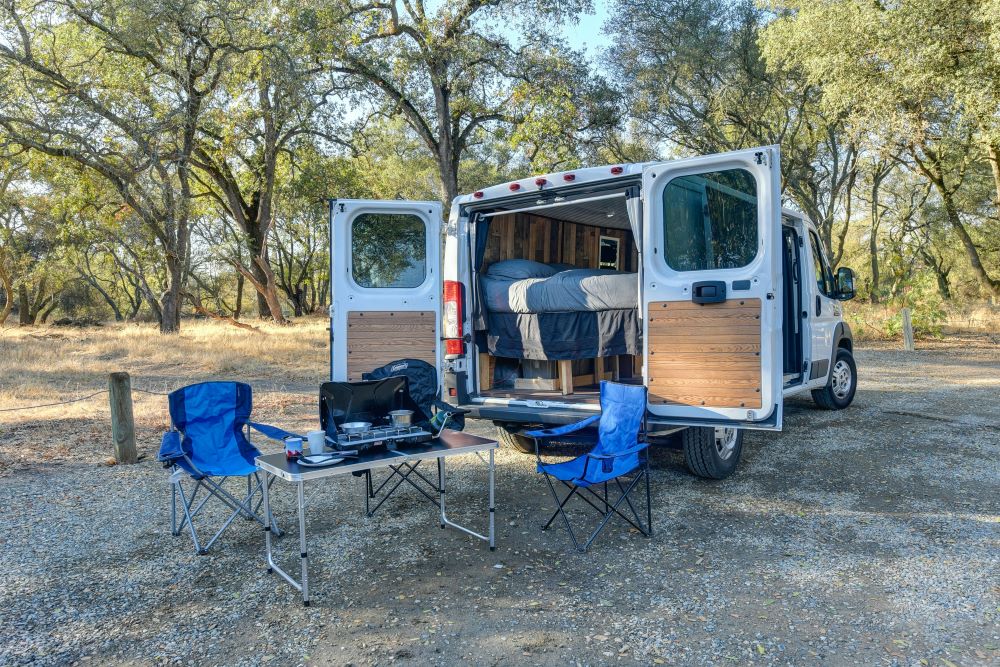 best year round campgrounds