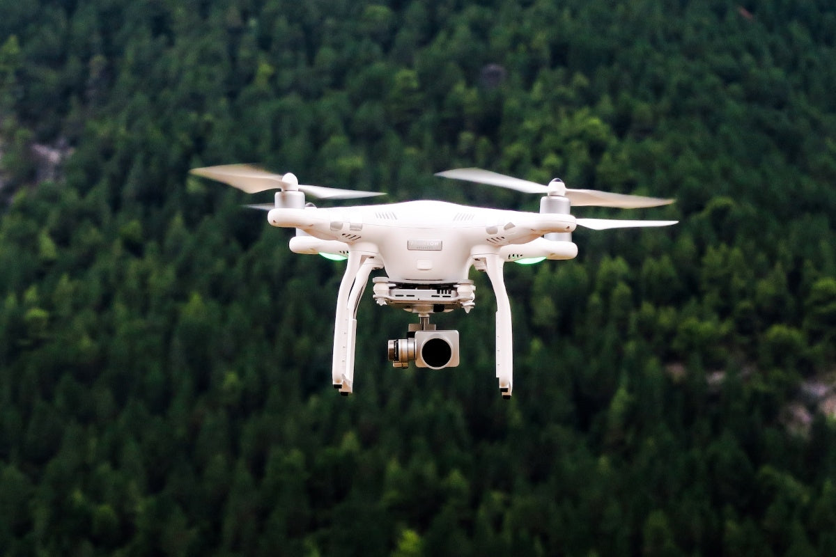 camera drones gifts for photographers