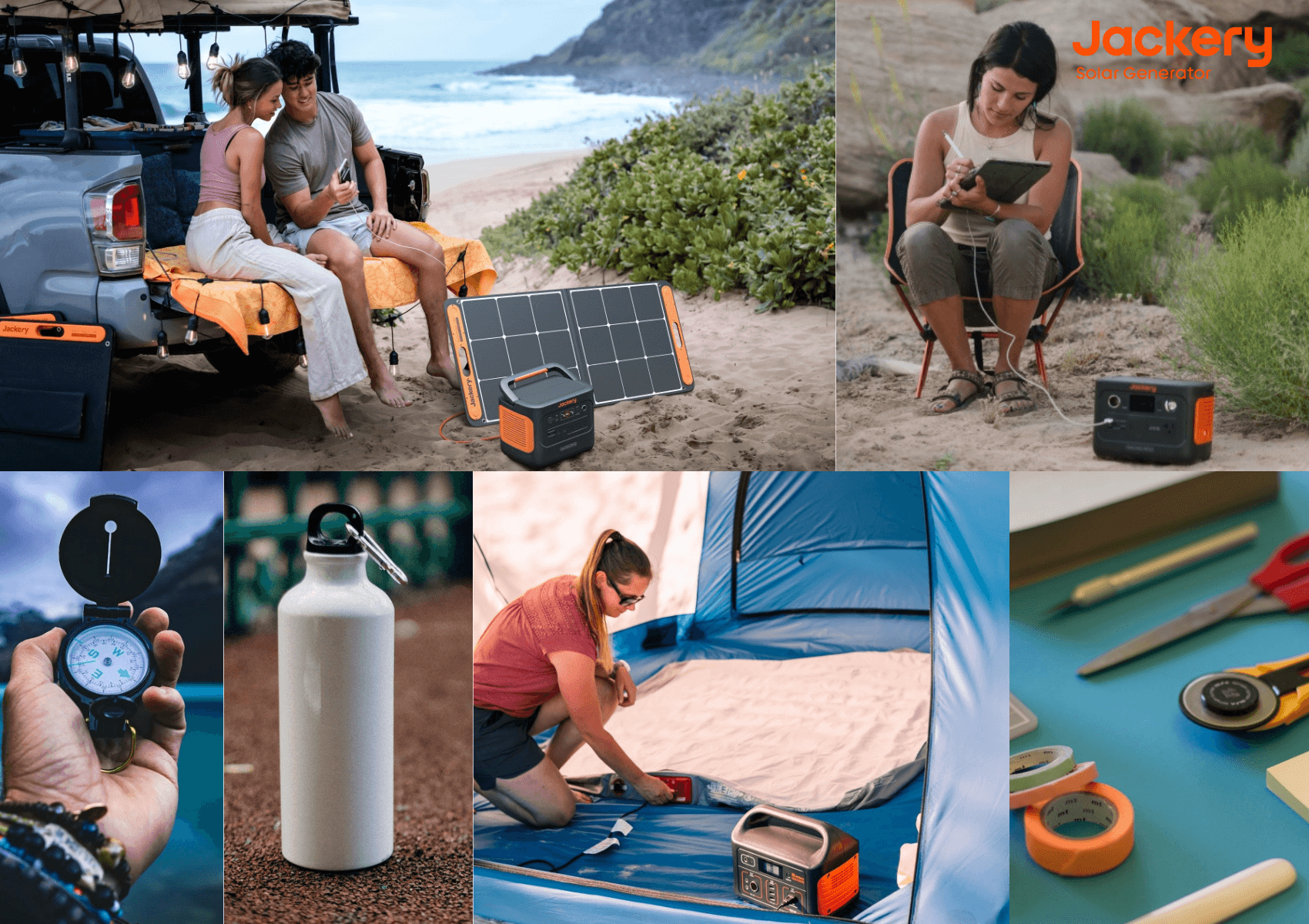 Holiday Gift Guide for Campers, Hikers and Outdoors Lovers - Saving Dollars  and Sense