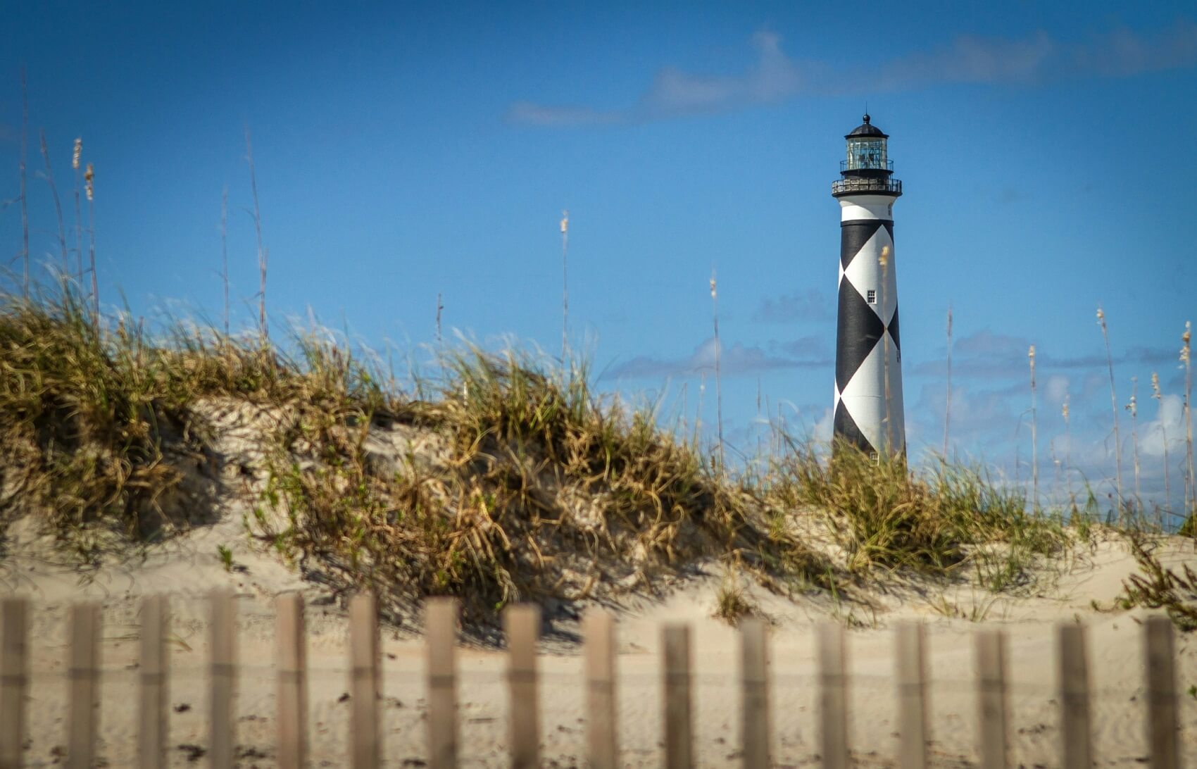 Cape Lookout National Seashore