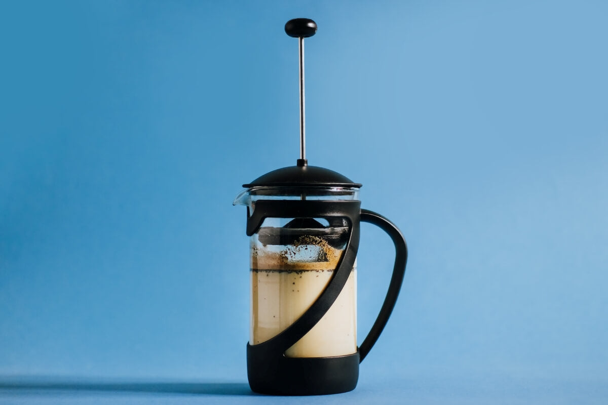 coffee maker gifts for campers