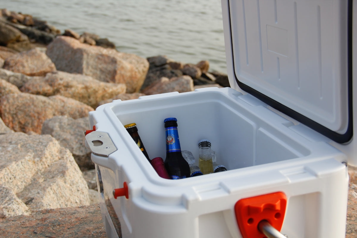 cooler camping gifts