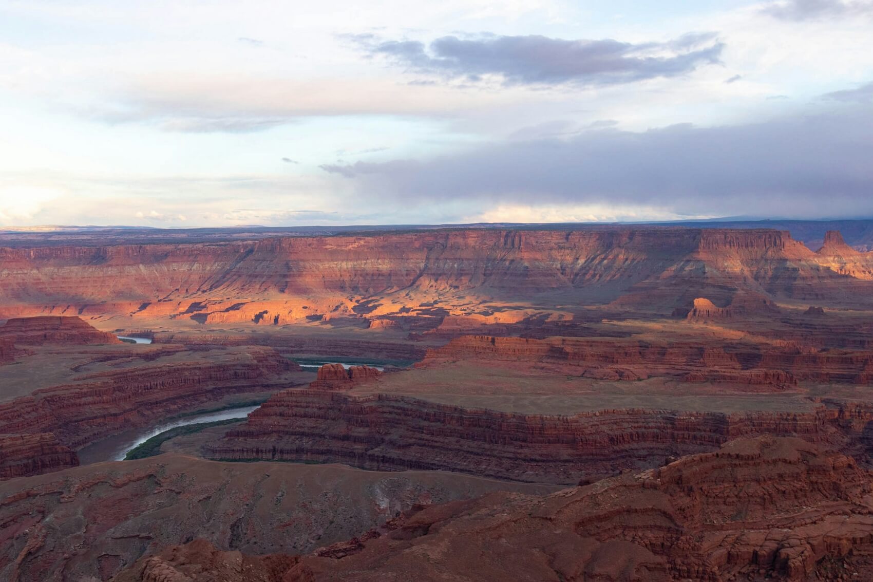 Dark Horse Point State Park