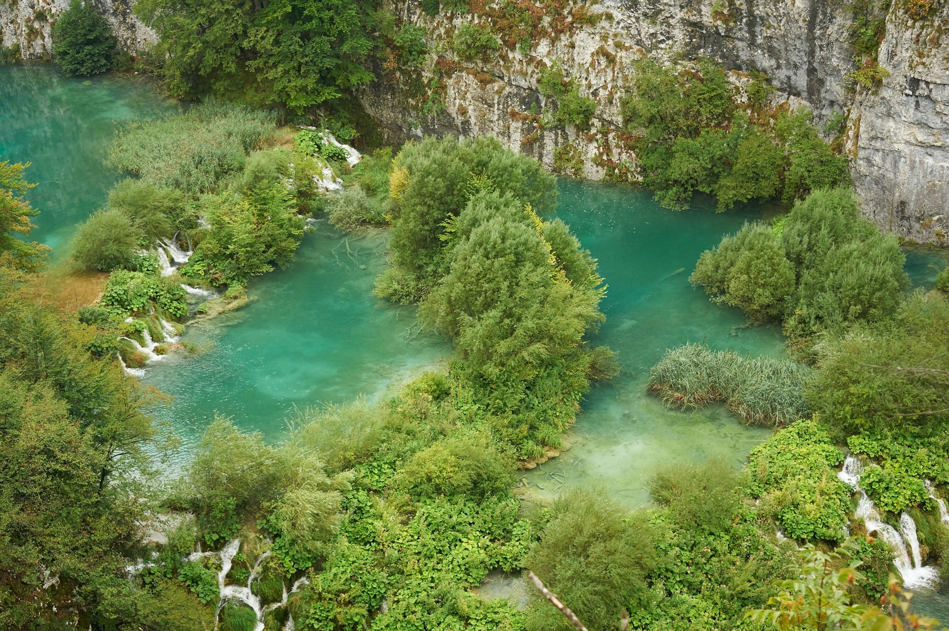Garner State Park