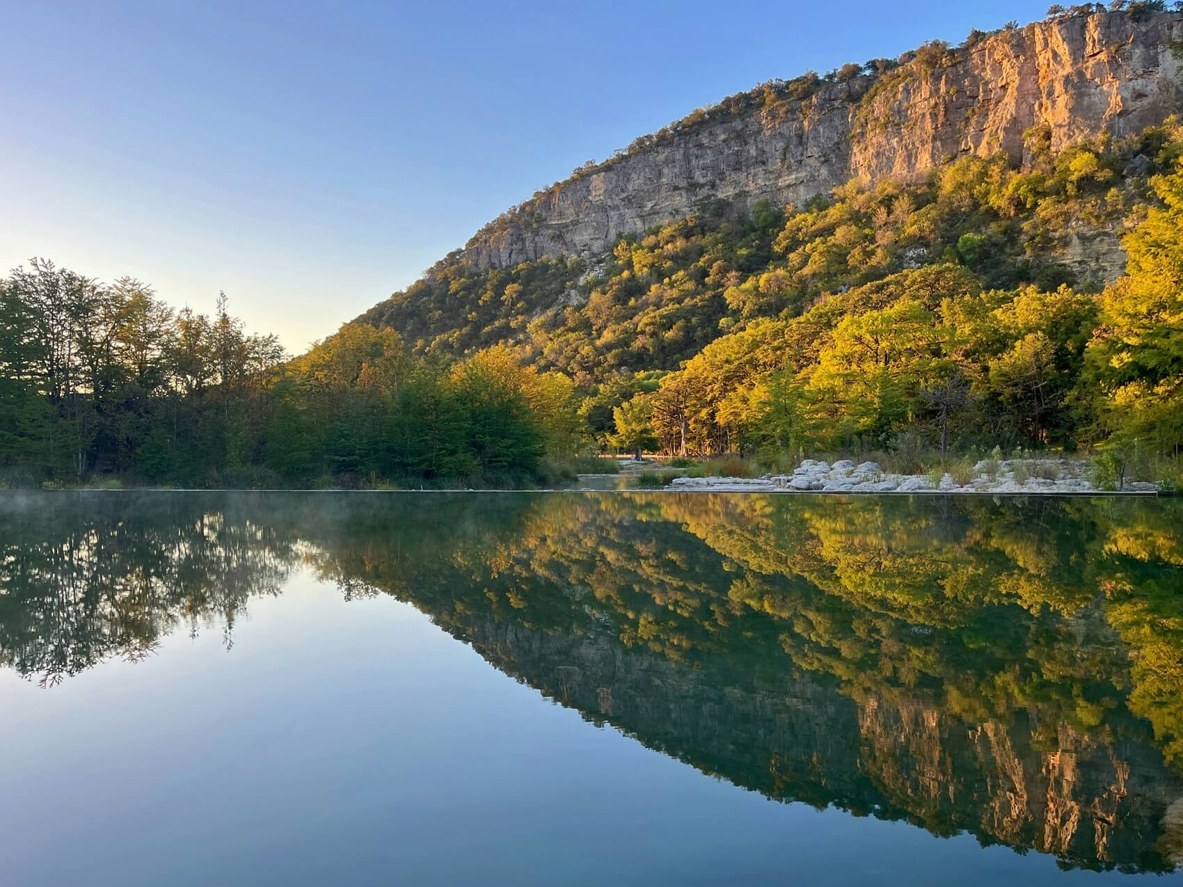 Garner State Park