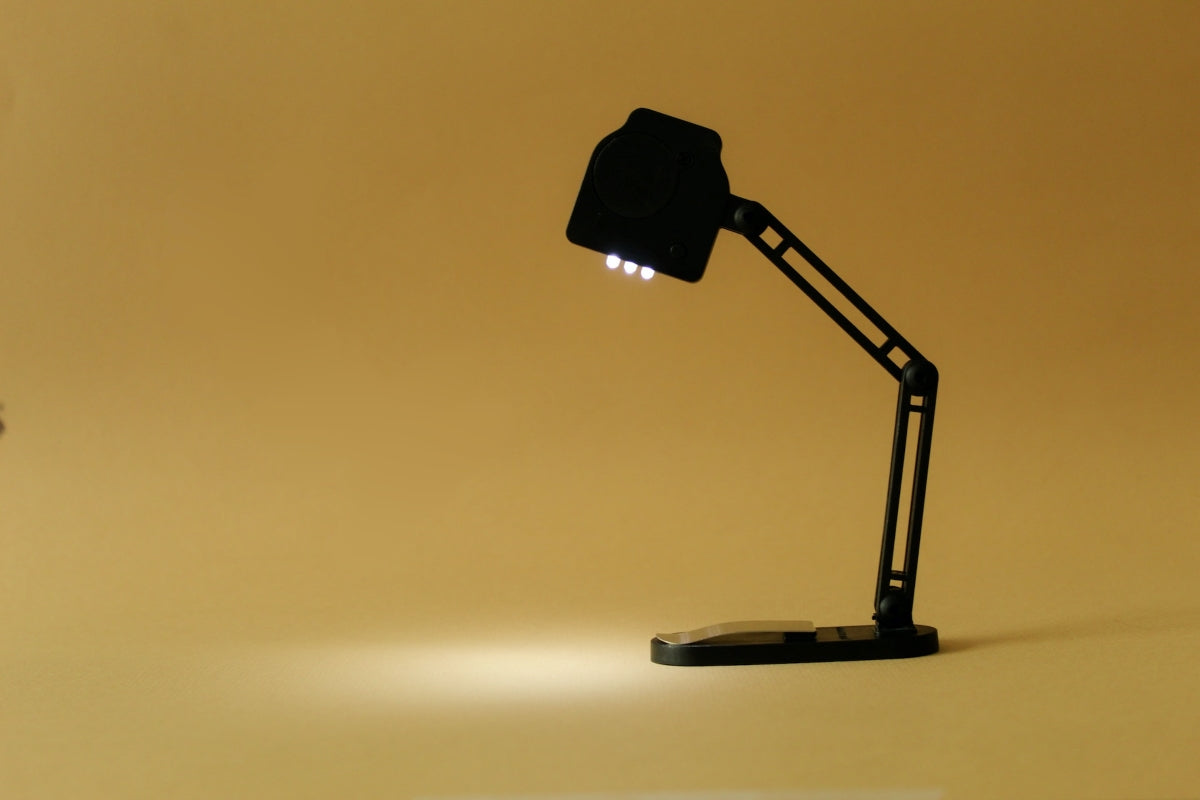 gifts for frequent travelers reading light