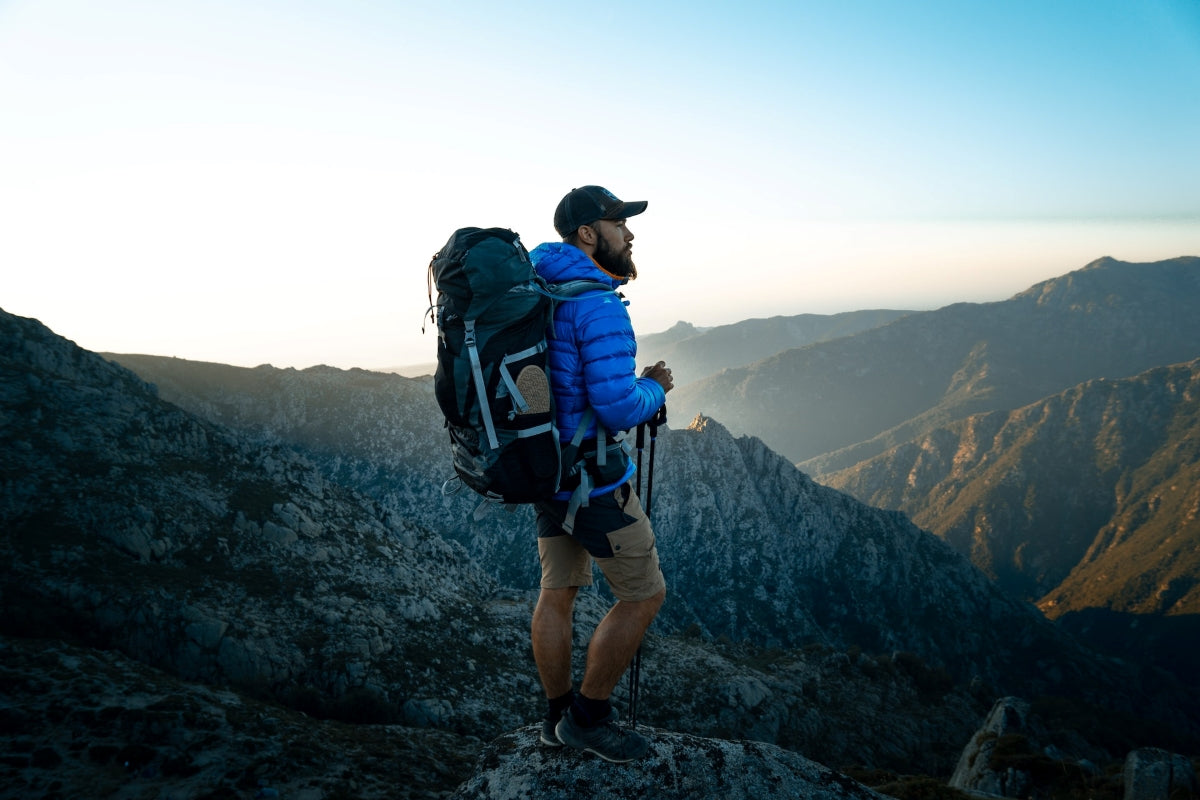 hiking backpacks gifts for rv owners